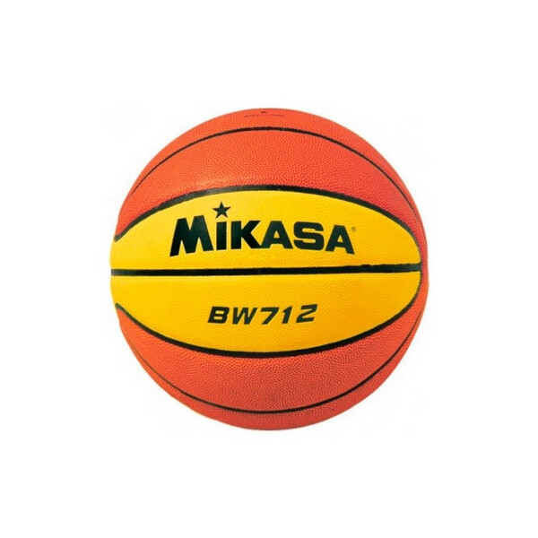 

Мяч баскетбольный Mikasa BW712 (Оригинал) №7