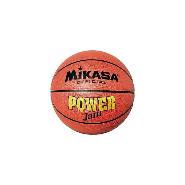 

Мяч баскетбольный Mikasa Power Jam BSL10G (Оригинал) №6