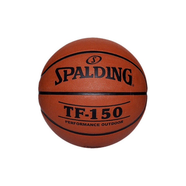 

баскетбольный №5 Spalding TF-150 Perform (73955Z)