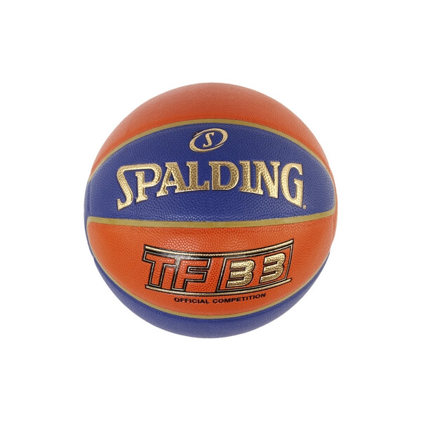 

Мяч баскетбольный Spalding 74154 Forur PU № 7 (SP74154)