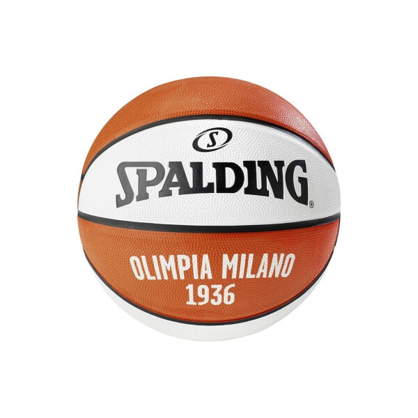 

баскетбольный Spalding EL Team Olimpia Milano №7