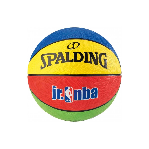 

Мяч баскетбольный Spalding Jr. NBA/Rookie Gear Outdoor №5
