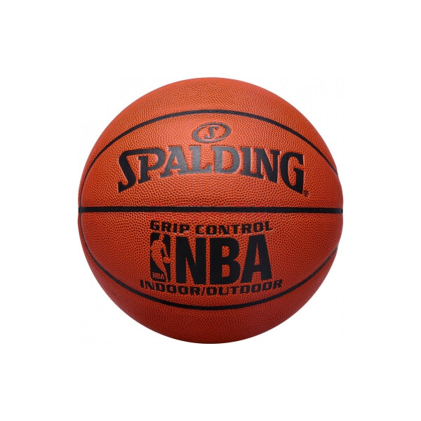 

Мяч баскетбольный Spalding NBA Grip Control IN/OUT №7
