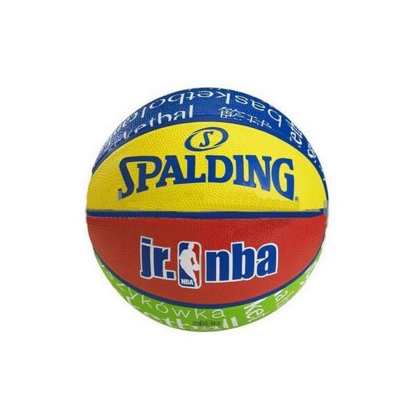 

баскетбольный Spalding NBA Junior №5