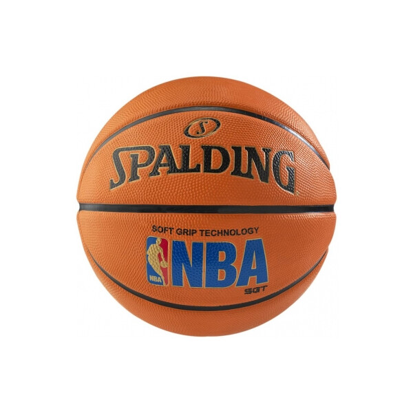 

Мяч баскетбольный Spalding NBA Logoman SGT №7