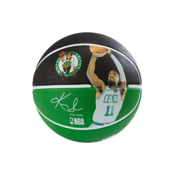 

баскетбольный Spalding NBA Player Ball Kyrie Irving №7