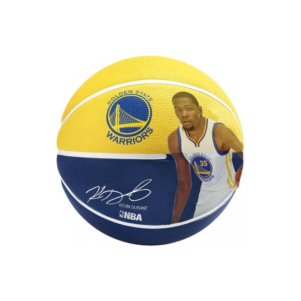 

баскетбольный Spalding NBA Player Kevin Durant №7