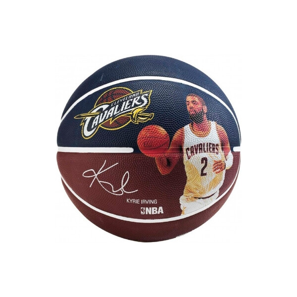 

баскетбольный Spalding NBA Player Kyrie Irving №7