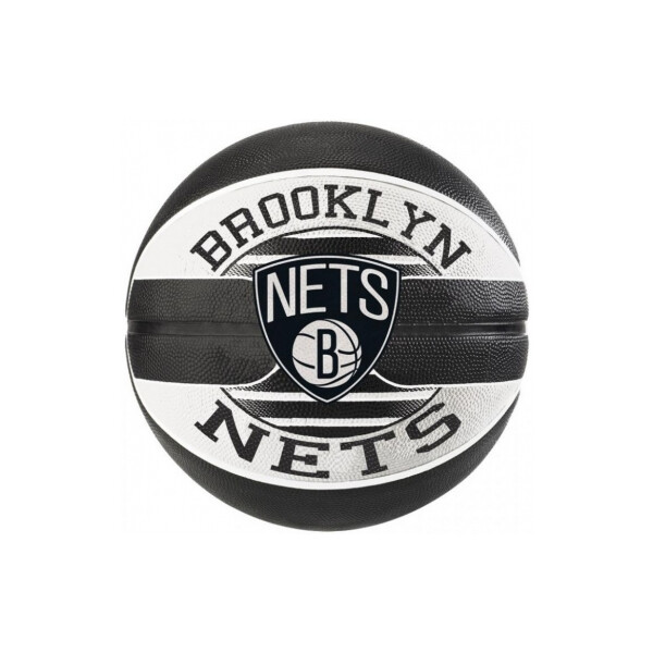

Мяч баскетбольный Spalding NBA Team Brooklyn Nets №7