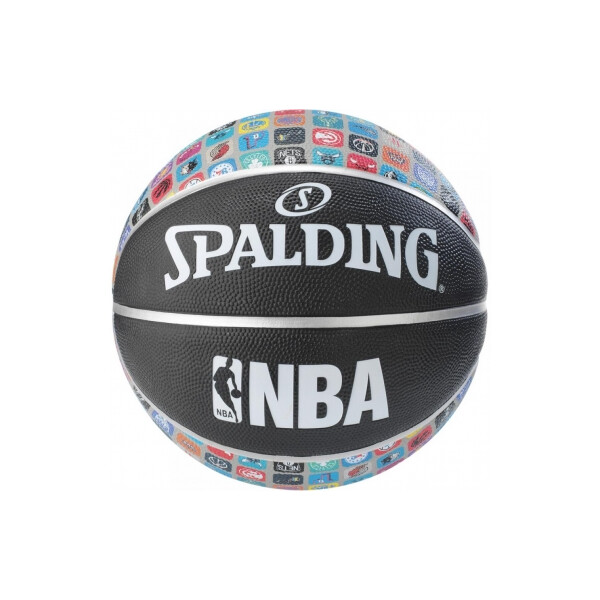 

баскетбольный Spalding NBA Team Collection Outdoor №7