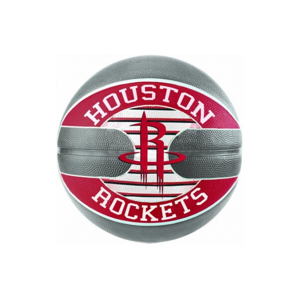 

Мяч баскетбольный Spalding NBA Team Houston Rockets №7