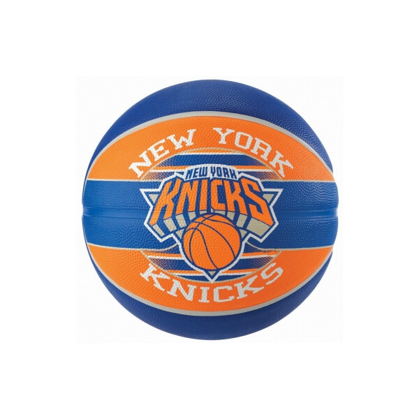 

Мяч баскетбольный Spalding NBA Team NY Knicks №7