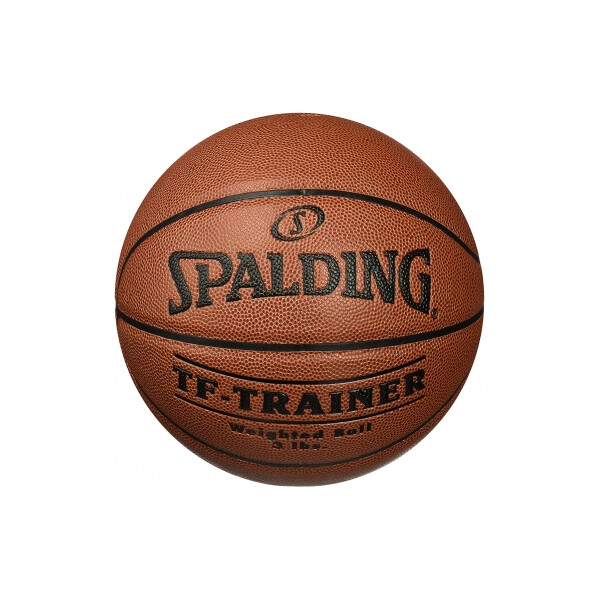 

баскетбольный Spalding NBA Trainer Heavy Ball №7
