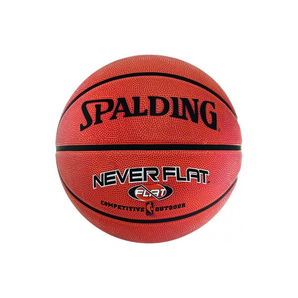 

баскетбольный Spalding Neverflat Outdoor №7