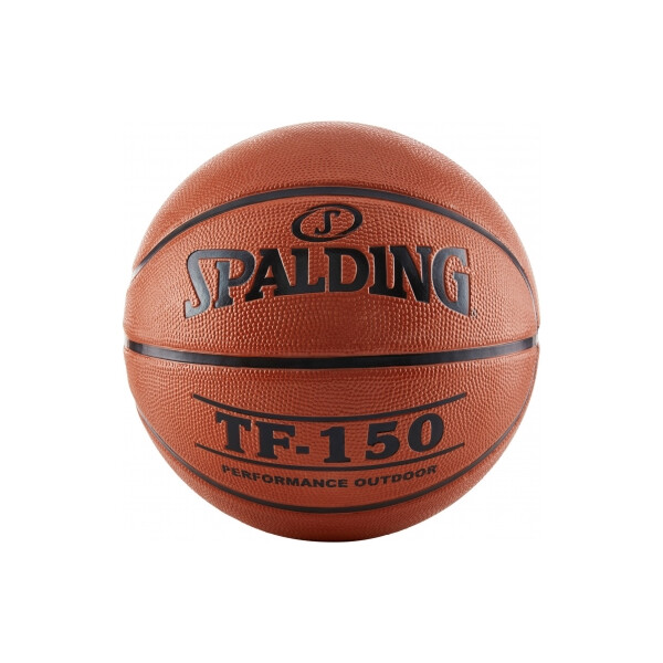 

баскетбольный Spalding TF-150 Outdoor FIBA Logo №7