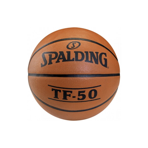 

Мяч баскетбольный Spalding TF-50 №7