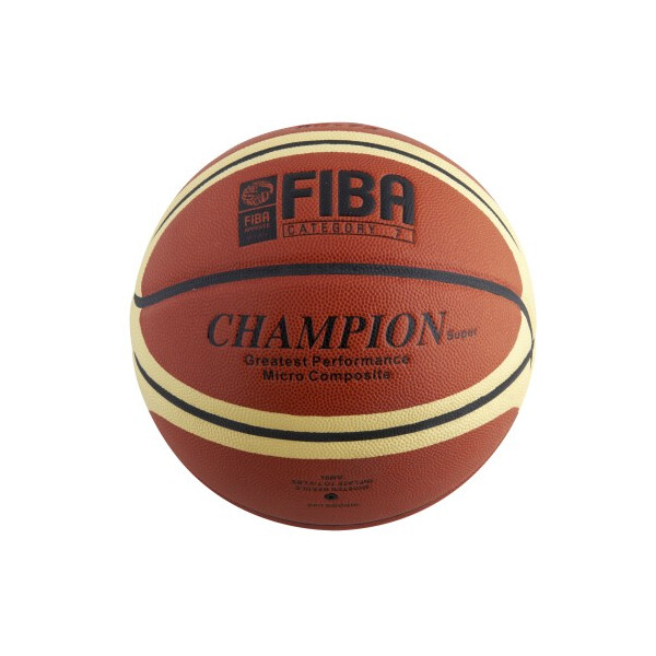 

Мяч баскетбольный Winner Conti двухцветный FIBA №7