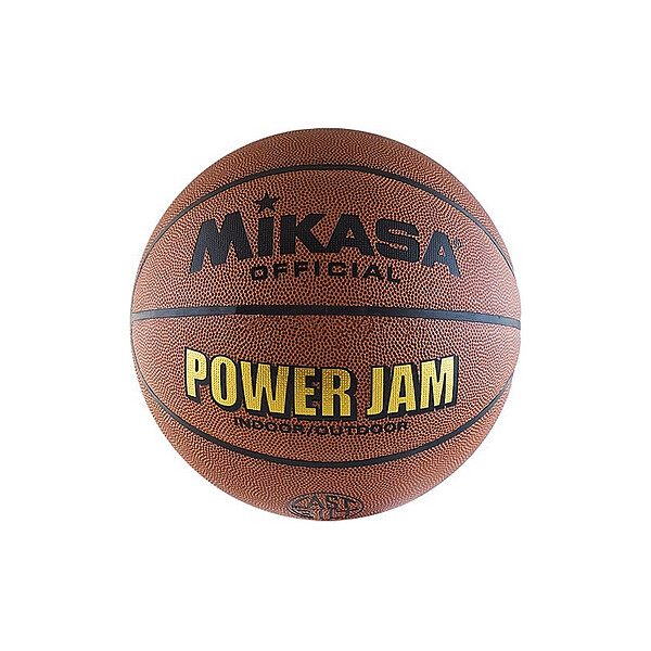 

Мяч баскетбольный детский Mikasa Power Jam BSL20G (Оригинал) №5