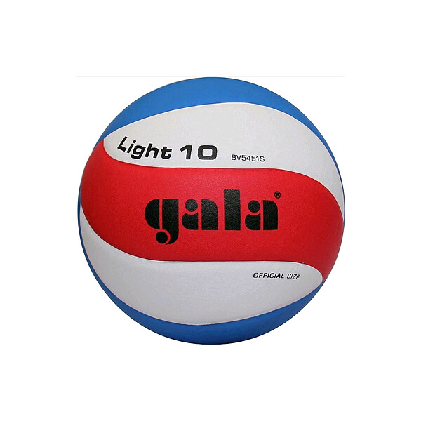 

Мяч волейбольный Gala Light BV5451SB