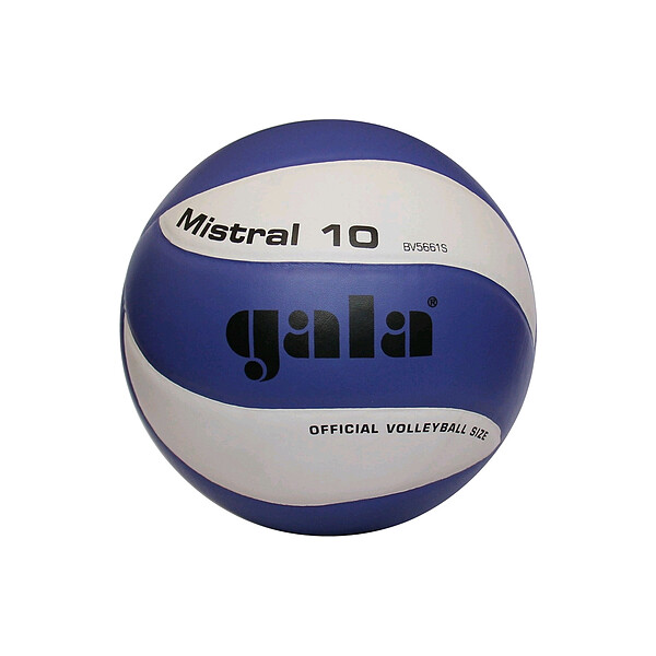 

Мяч волейбольный Gala Mistral BV5661SC