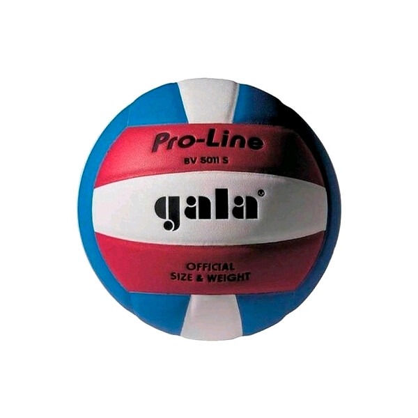 

Мяч волейбольный Gala Pro-Line BV5011SAE