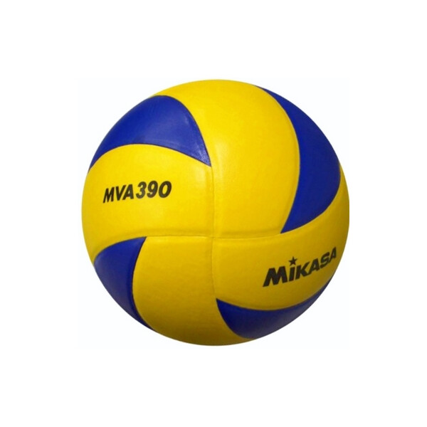 

Мяч волейбольный Mikasa MVA390 (Оригинал)