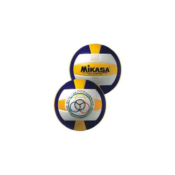 

волейбольный Mikasa VB-0030 (реплика MVP 200)
