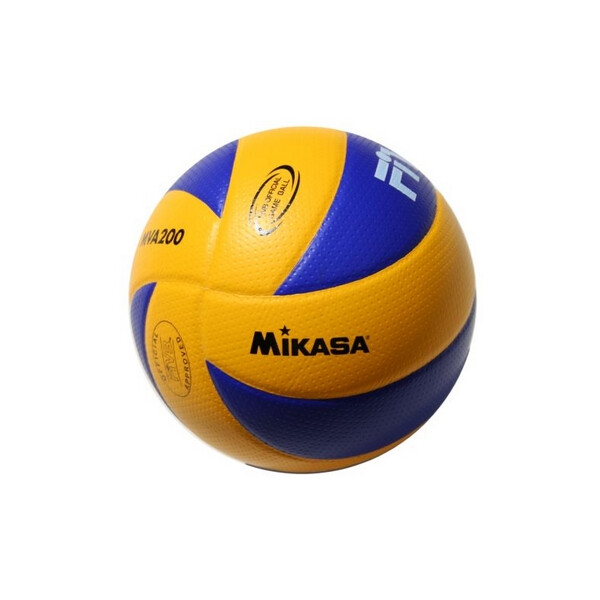 

Мяч волейбольный Mikasa VB-1843 (реплика MVA200)