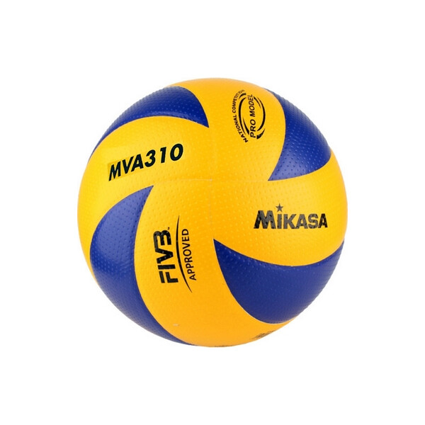 

Мяч волейбольный Mikasa VB-4575 (реплика MVA 310)