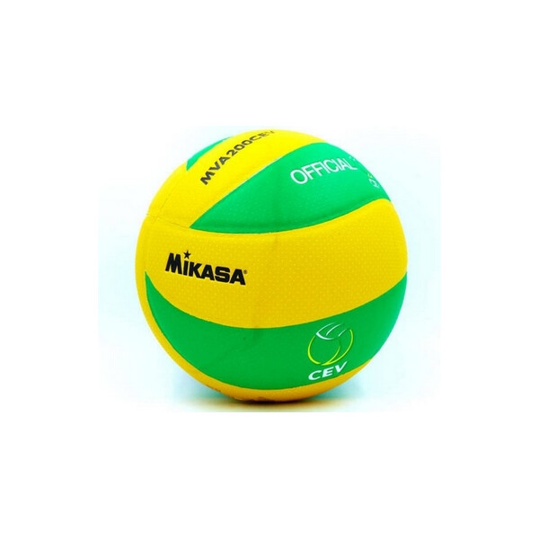 

Мяч волейбольный Mikasa VB-5940-J (реплика MVA200CEV)