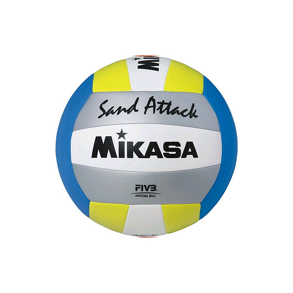 

Мяч волейбольный Mikasa VXS-SA (Оригинал)