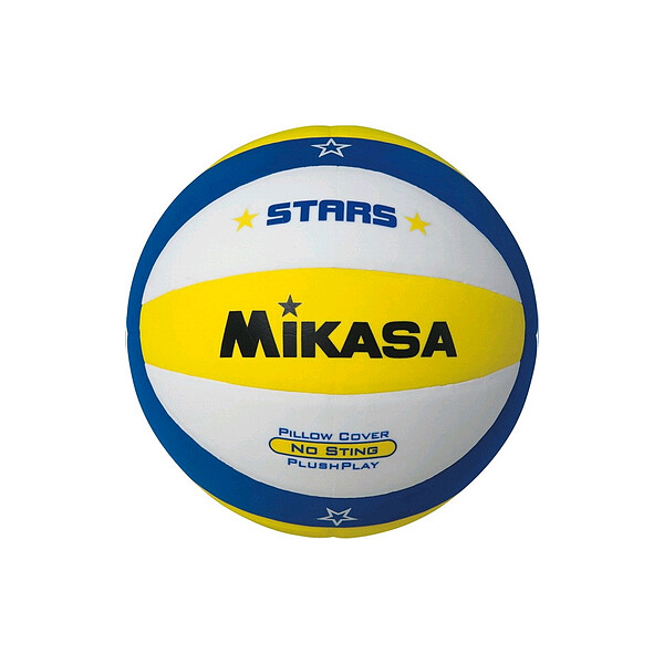

волейбольный Mikasa VXS-SA (Оригинал) VSV300-STARS-Y