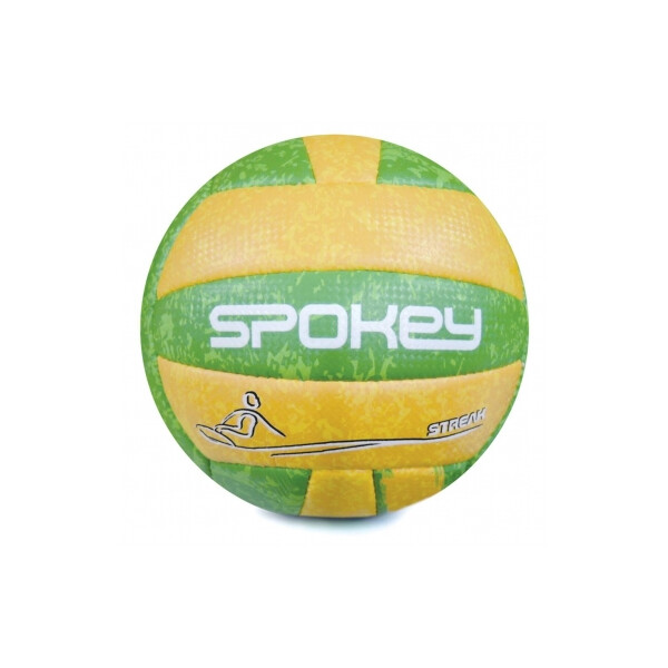 

Мяч волейбольный Spokey STREAK III