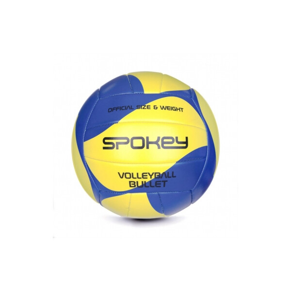 

Мяч волейбольный Spokey Volleyball Bullet 920109