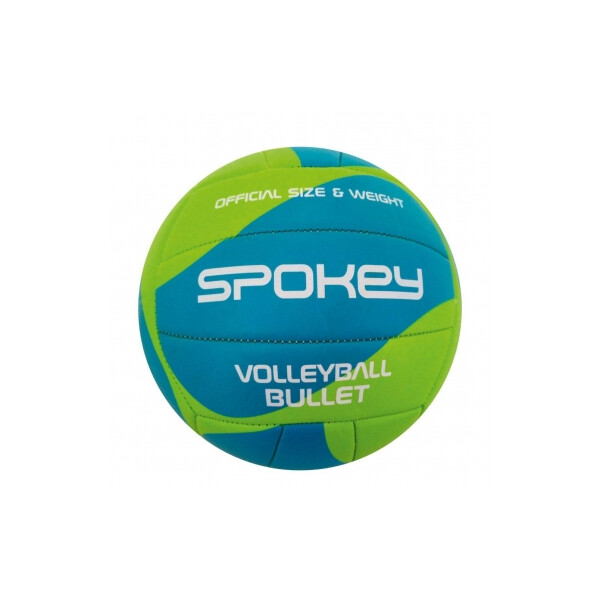 

Мяч волейбольный Spokey Volleyball Bullet 922767