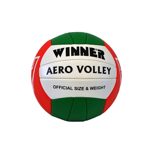 

Мяч волейбольный Winner W.Aero