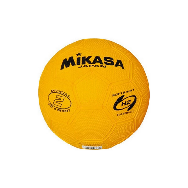 

Мяч гандбольный (оригинал) Mikasa, №2 (HR2-Y)