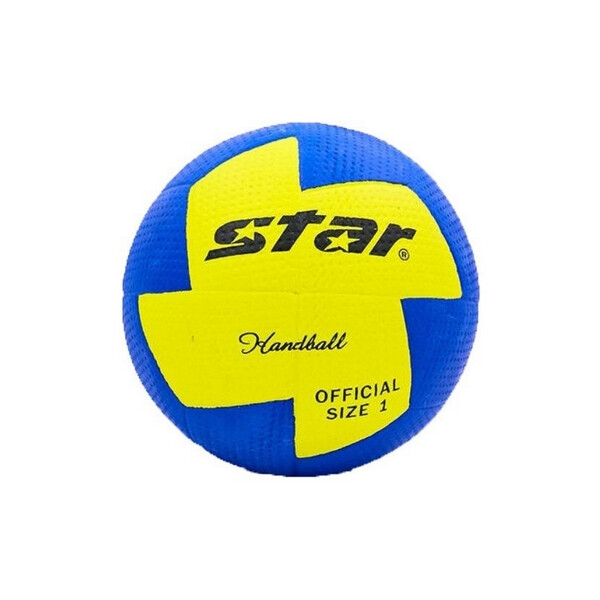 

Мяч гандбольный Star Outdoor №1