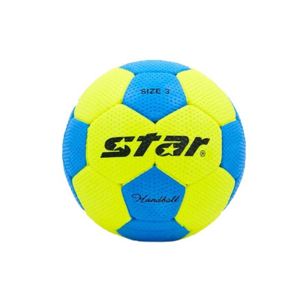 

Мяч гандбольный Star Outdoor №3