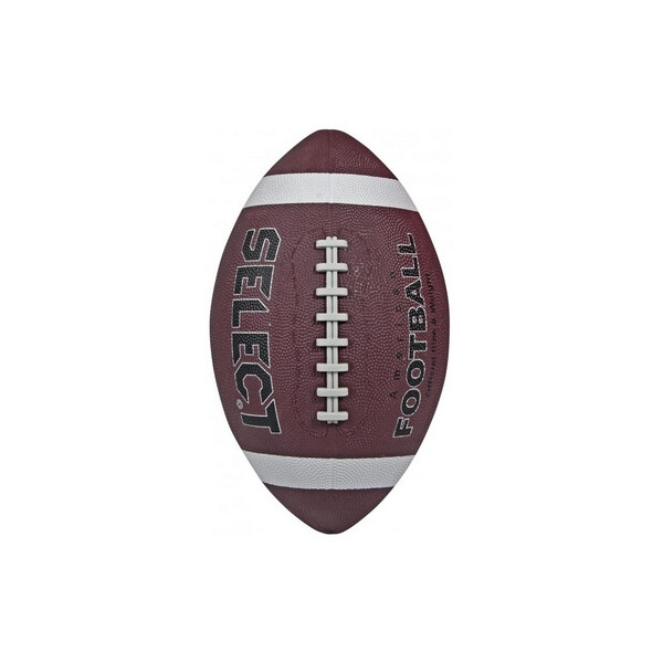 

Мяч для американского футбола Select American Football № 3 коричневый