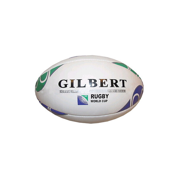 

Мяч для регби Gilbert RBL-1