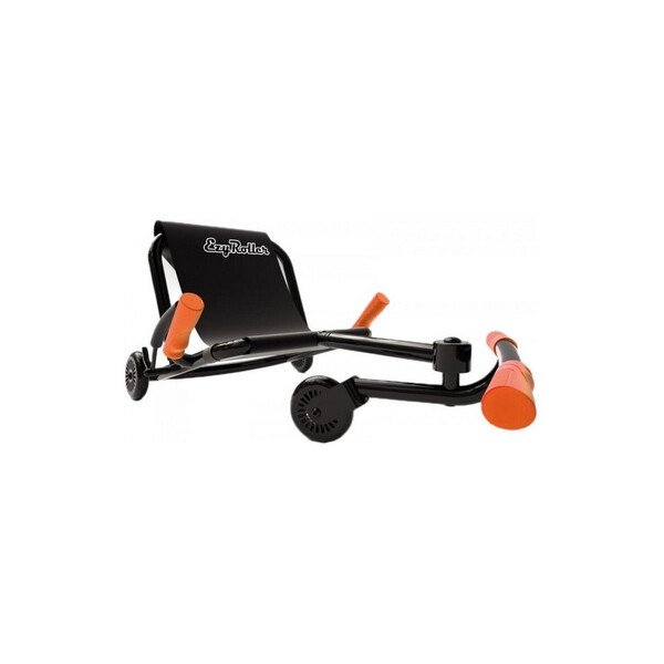 

Самокат-каталка (Эзи Роллер) EZR EzyRoller classic black (EZR1BLO)