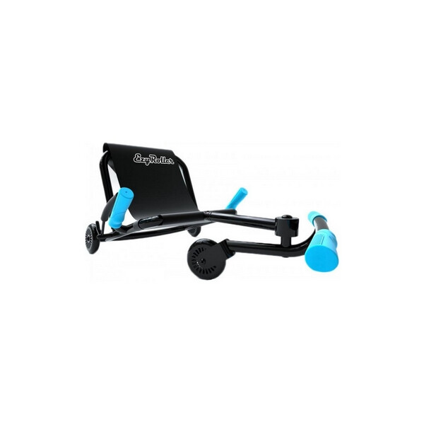 

Самокат-каталка (Эзи Роллер) EZR EzyRoller classic black/blue (EZR1BLB)