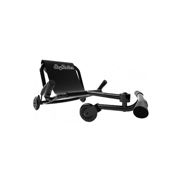 

Самокат-каталка (Эзи Роллер) EZR EzyRoller classic black/orange (EZR1BL)