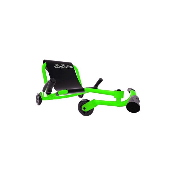 

Самокат-каталка (Эзи Роллер) EZR EzyRoller classic green (EZR1G)