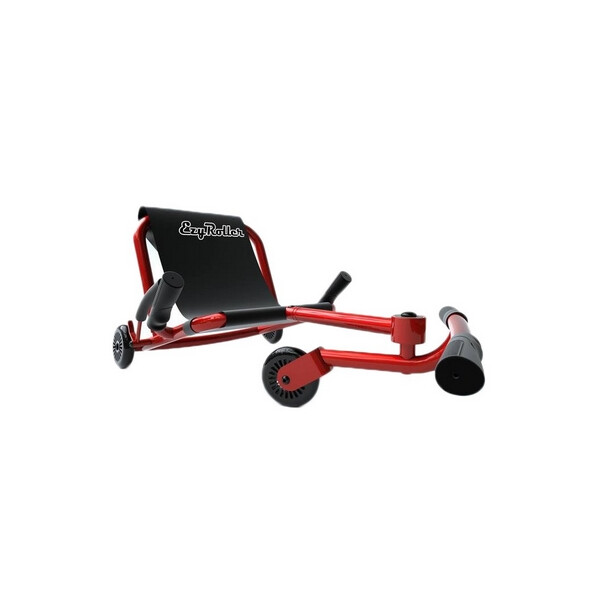 

Самокат-каталка (Эзи Роллер) EZR EzyRoller classic neon red (EZR1NR)