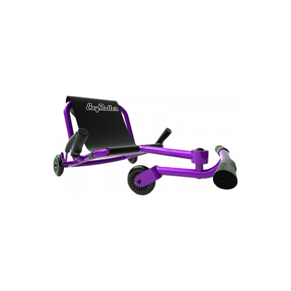 

Самокат-каталка (Эзи Роллер) EZR EzyRoller classic purple (EZR1PU)
