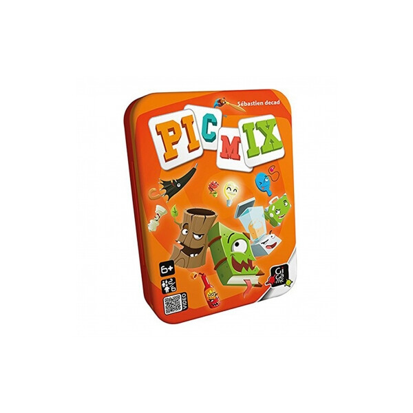 

Игра настольная Picmix
