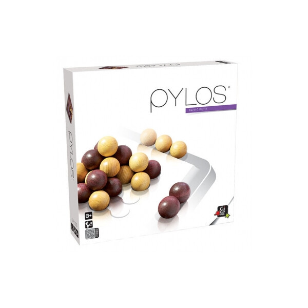

Игра настольная Pylos (Пилос)