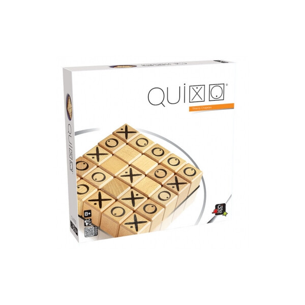 

Игра настольная Quixo (Квиксо)